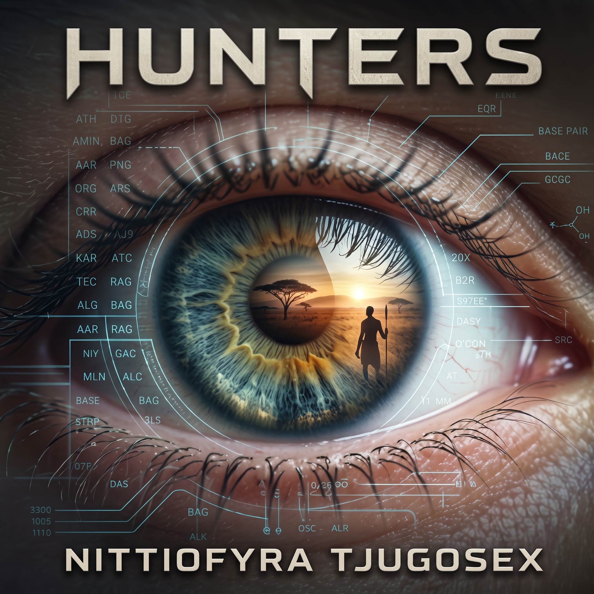 Hunters Cover